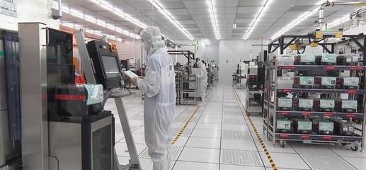 越城 緊抓制造業(yè)發(fā)展“時間窗口”，打造集成電路設計產業(yè)新高地