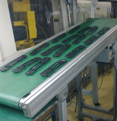 涂裝線計算機(jī)設(shè)備 智能制造的核心驅(qū)動力