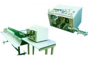 全自動電腦切線剝皮機(jī) ZC-350 高效精準(zhǔn)的通信設(shè)備制造利器