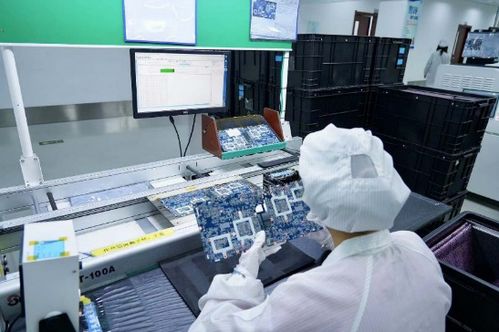 從零到一 機(jī)械革命工廠如何打造通信設(shè)備領(lǐng)域的筆記本電腦