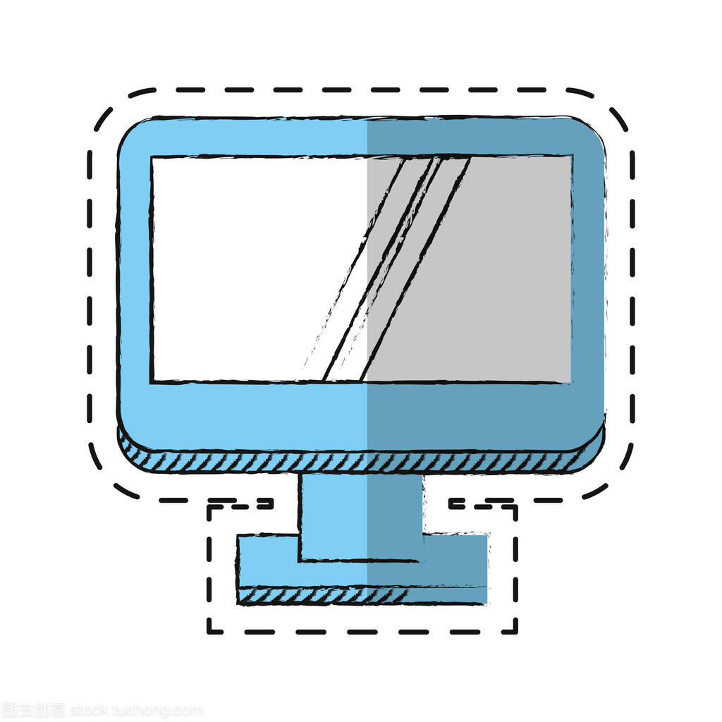 卡通電腦屏幕設備技術的發展與未來趨勢