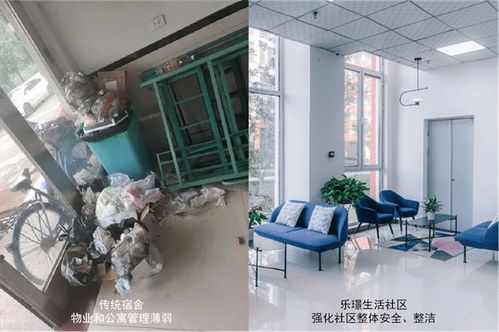 行業拐點將至，企業住宿服務升級迫在眉睫