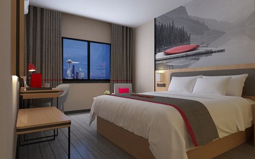 尚客優品酒店 以新零售深入內蒙古，吹動草原旅居新風潮