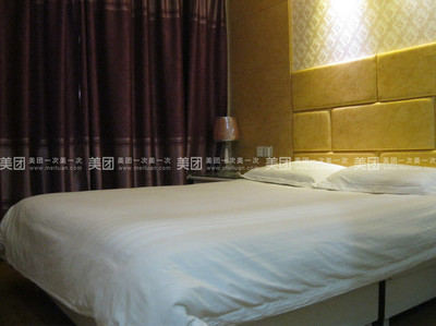 鄭州宏庭88臻品酒店團購攻略 品質住宿，優惠體驗