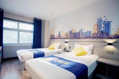 7天酒店 以創(chuàng)新變革驅(qū)動(dòng)服務(wù)升級(jí)，走出一條特色化住宿發(fā)展之路